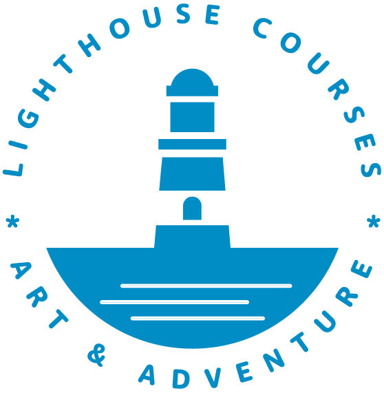 lighthouseartcourses