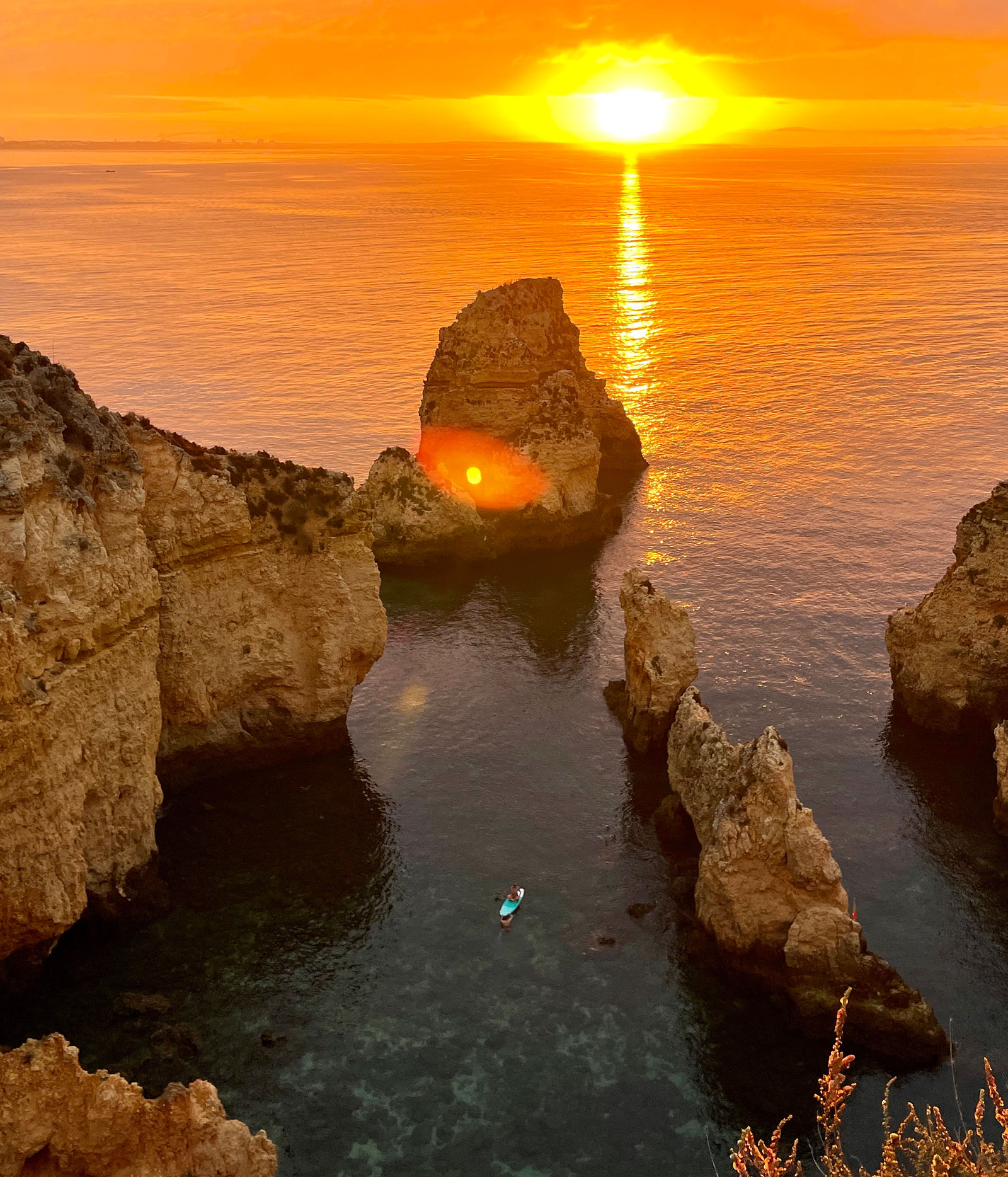 Sunrise_Piedade Sunrise_Piedade