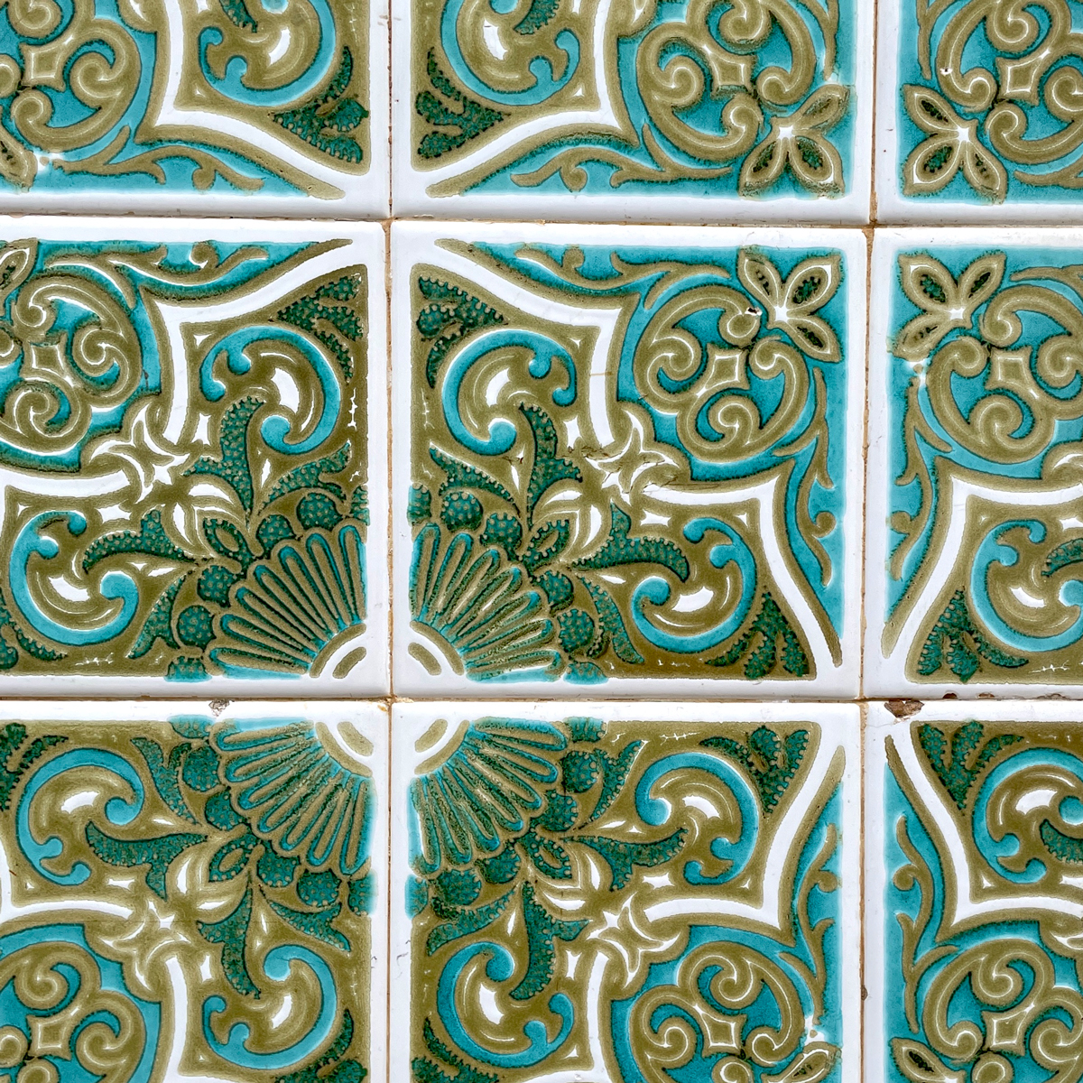 Azulejos Courses_Header
