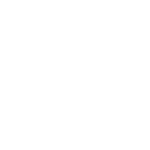 LIGHTHOUSE-Art-Advenure_Algarve-LOGO-July26-paths-white-150 Lighthouse Art & Adventure Algarve logo featuring a white lighthouse symbol representing guidance and adventure